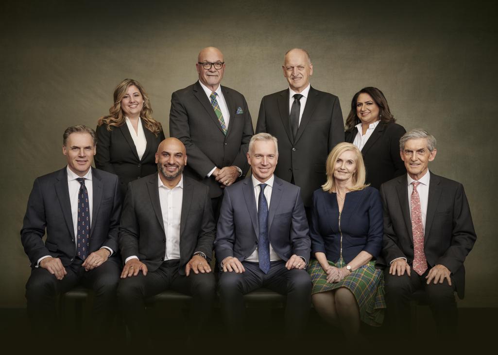 Photo of Abbotsford City Council